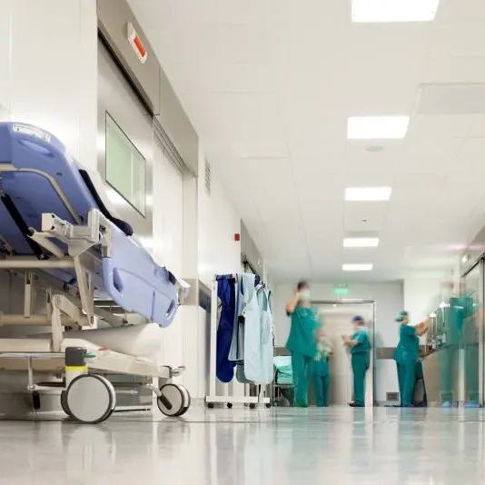 <p>Un miliardo in più per gli ospedali calabresi, ok ai nuovi finanziamenti Inail: <span style=\"color:hsl(0, 75%, 60%);\">500 milioni per Catanzaro</span></p>