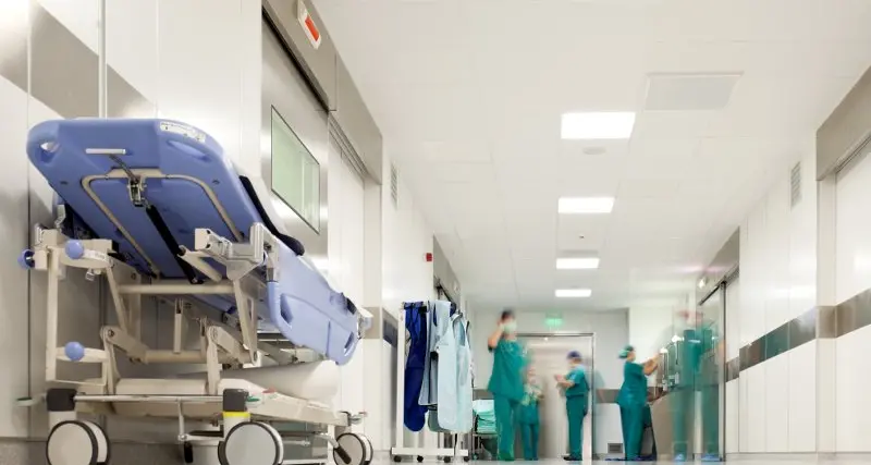 <p>Un miliardo in più per gli ospedali calabresi, ok ai nuovi finanziamenti Inail: <span style=\"color:hsl(0, 75%, 60%);\">500 milioni per Catanzaro</span></p>