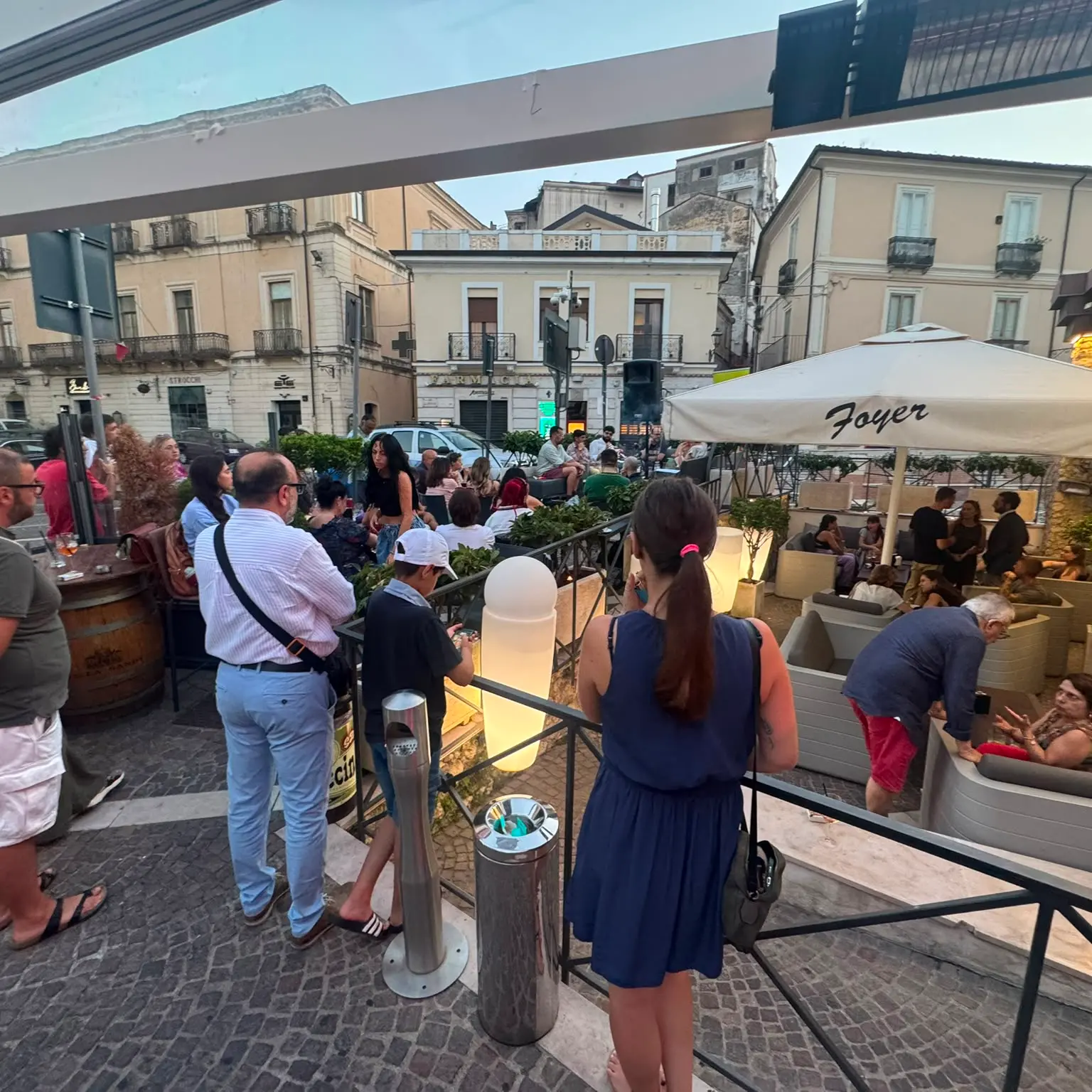 Verso il Pride, Genere & Fedi: al Foyer un confronto di alto profilo tra religioni, identità e diritti\n