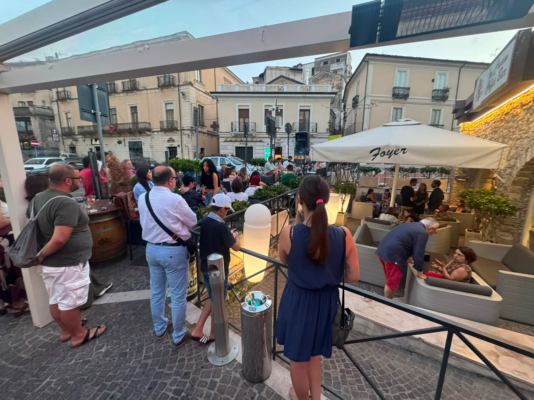 Verso il Pride, Genere & Fedi: al Foyer un confronto di alto profilo tra religioni, identità e diritti\n