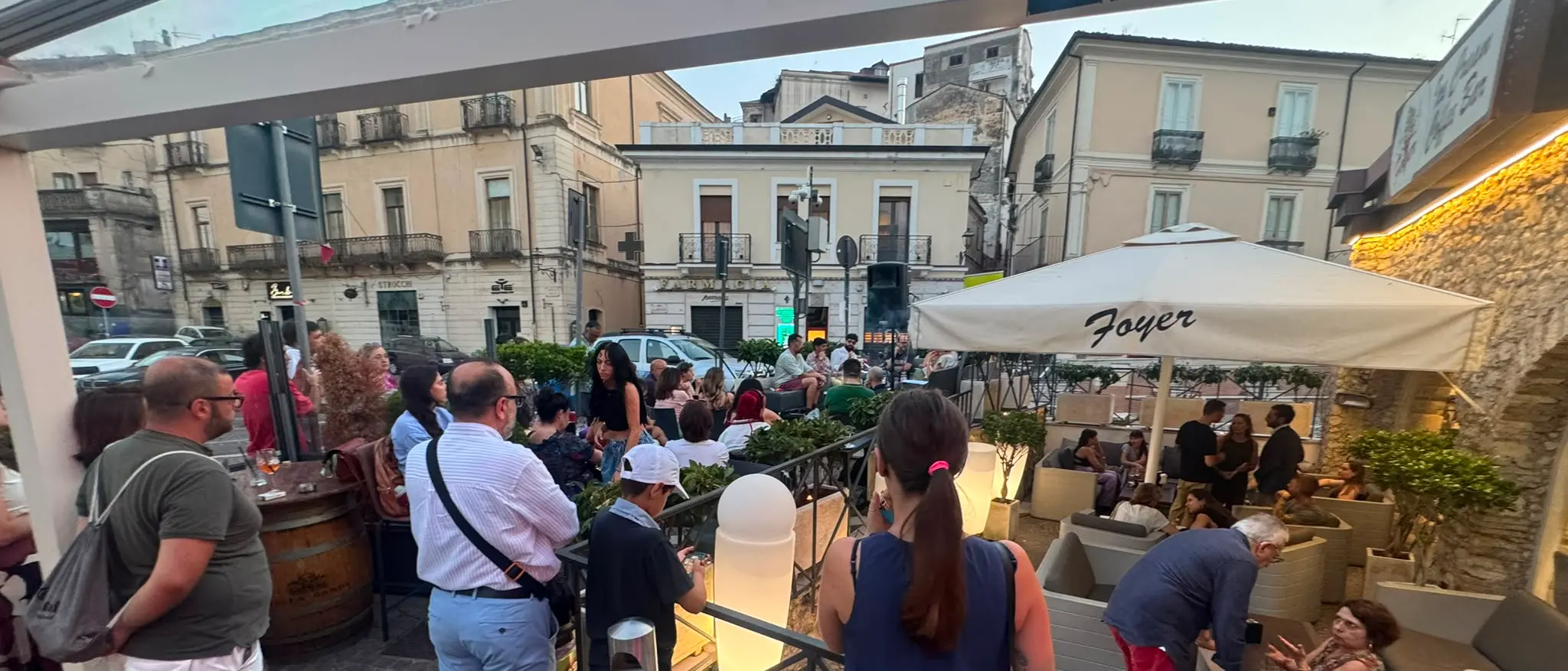 Verso il Pride, Genere & Fedi: al Foyer un confronto di alto profilo tra religioni, identità e diritti\n