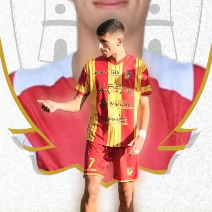 Serie D, Sambiase scatenato sul mercato: ecco il gioiello Antonio Deodati per l’attacco\n