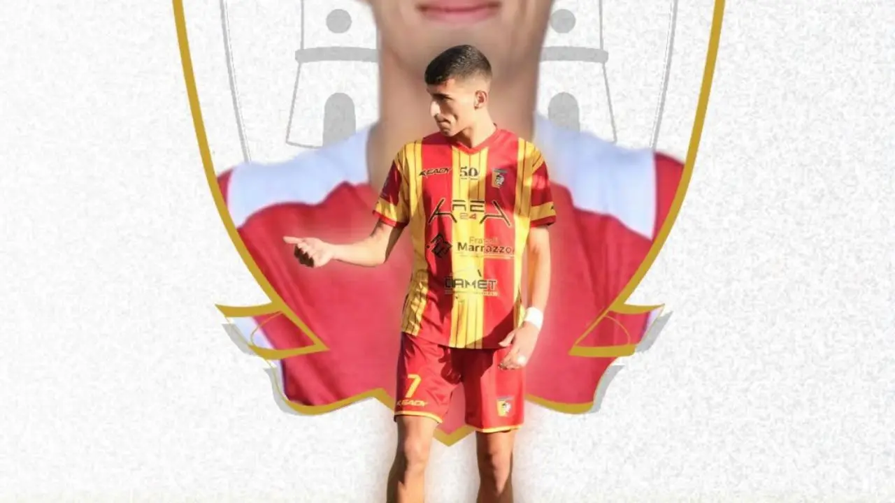 Serie D, Sambiase scatenato sul mercato: ecco il gioiello Antonio Deodati per l’attacco\n