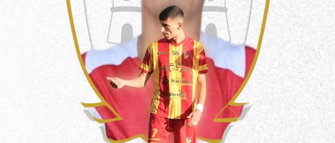 Serie D, Sambiase scatenato sul mercato: ecco il gioiello Antonio Deodati per l’attacco\n