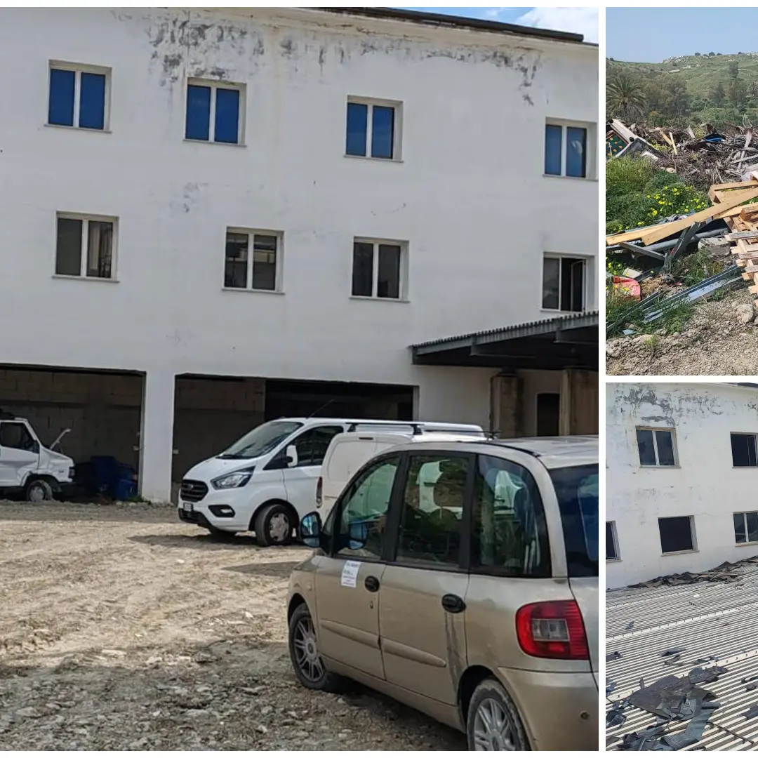 Bova Marina Progetto Futuro: «Ospedale di Comunità pronto ma ancora circondato dal degrado»\n