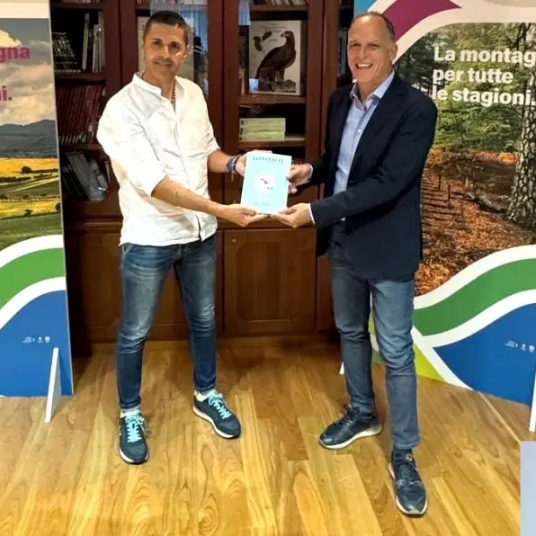 Sila protagonista dell’ornitologia italiana: dieci studi inediti raccontano il patrimonio faunistico del Parco\n