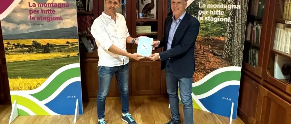 Sila protagonista dell’ornitologia italiana: dieci studi inediti raccontano il patrimonio faunistico del Parco\n