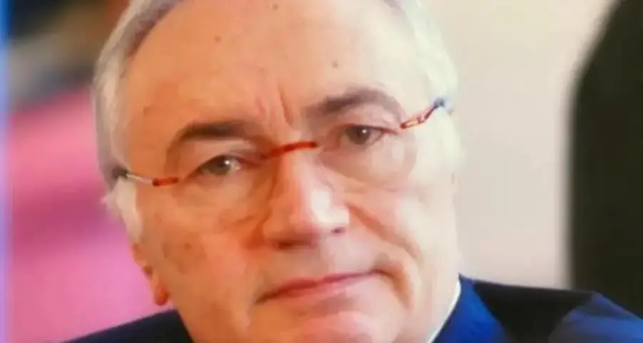 Marcello Furriolo: «Io e Catanzaro passando da Pasolini a Trump, da Meloni ad Abramo, in metrò con Fiorita fino al “mio” Politeama»