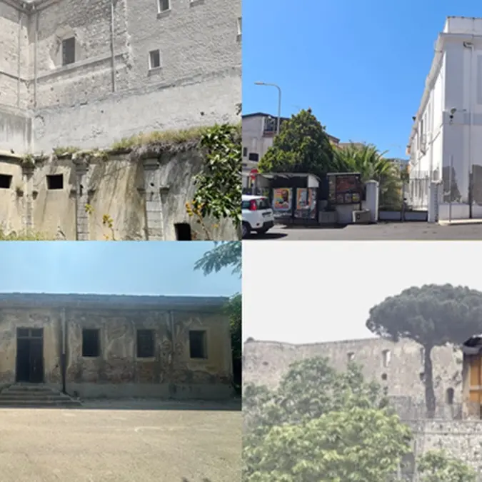 <p>Valorizzare e recuperare  <span style=\"color:hsl(0, 75%, 60%);\">immobili pubblici di pregio in stato di abbandono</span>, il <span style=\"color:hsl(0, 75%, 60%);\">Demanio</span> mette a bando l'affidamento di<span style=\"color:hsl(0, 75%, 60%);\"> 4 beni nel reggino</span></p>