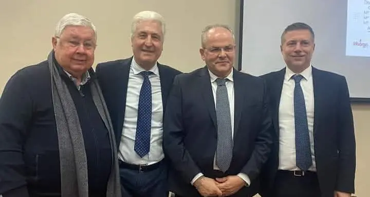 Premio Simpatia della Calabria, al via il conto alla rovescia per la XIX edizione: il 5 settembre la cerimonia al Circolo Polimeni\n