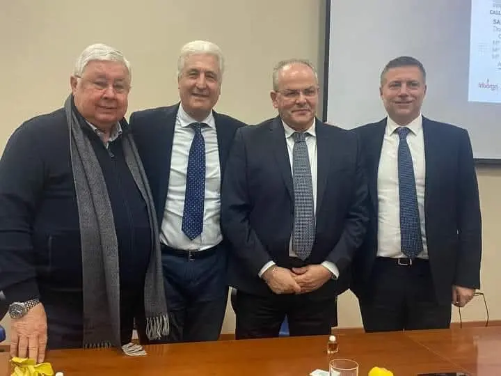 Premio Simpatia della Calabria, al via il conto alla rovescia per la XIX edizione: il 5 settembre la cerimonia al Circolo Polimeni\n
