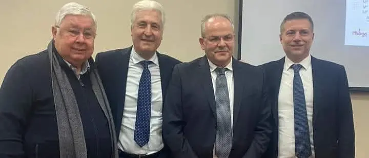 Premio Simpatia della Calabria, al via il conto alla rovescia per la XIX edizione: il 5 settembre la cerimonia al Circolo Polimeni\n