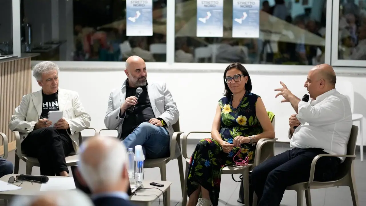 Foto di Antonino Caridi