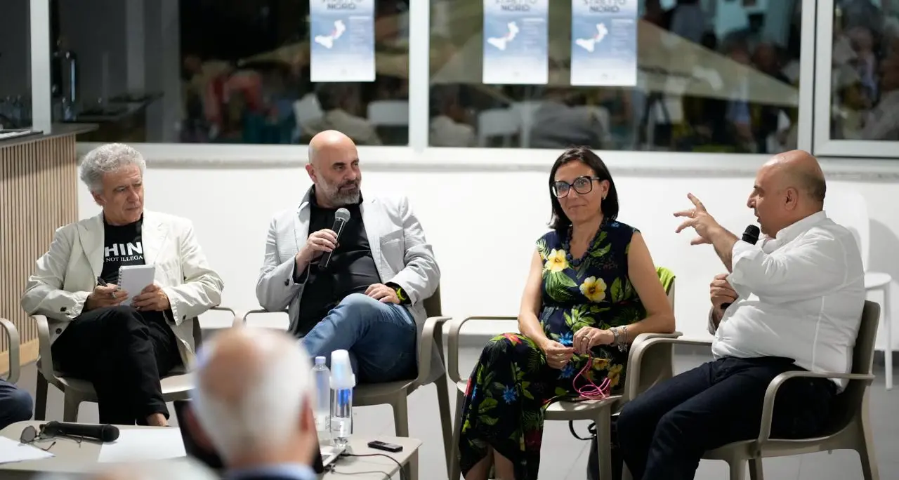 Area Stretto Nord, nasce il Piano Strategico Culturale: nove convegni per ridisegnare lo sviluppo della metrocity reggina\n