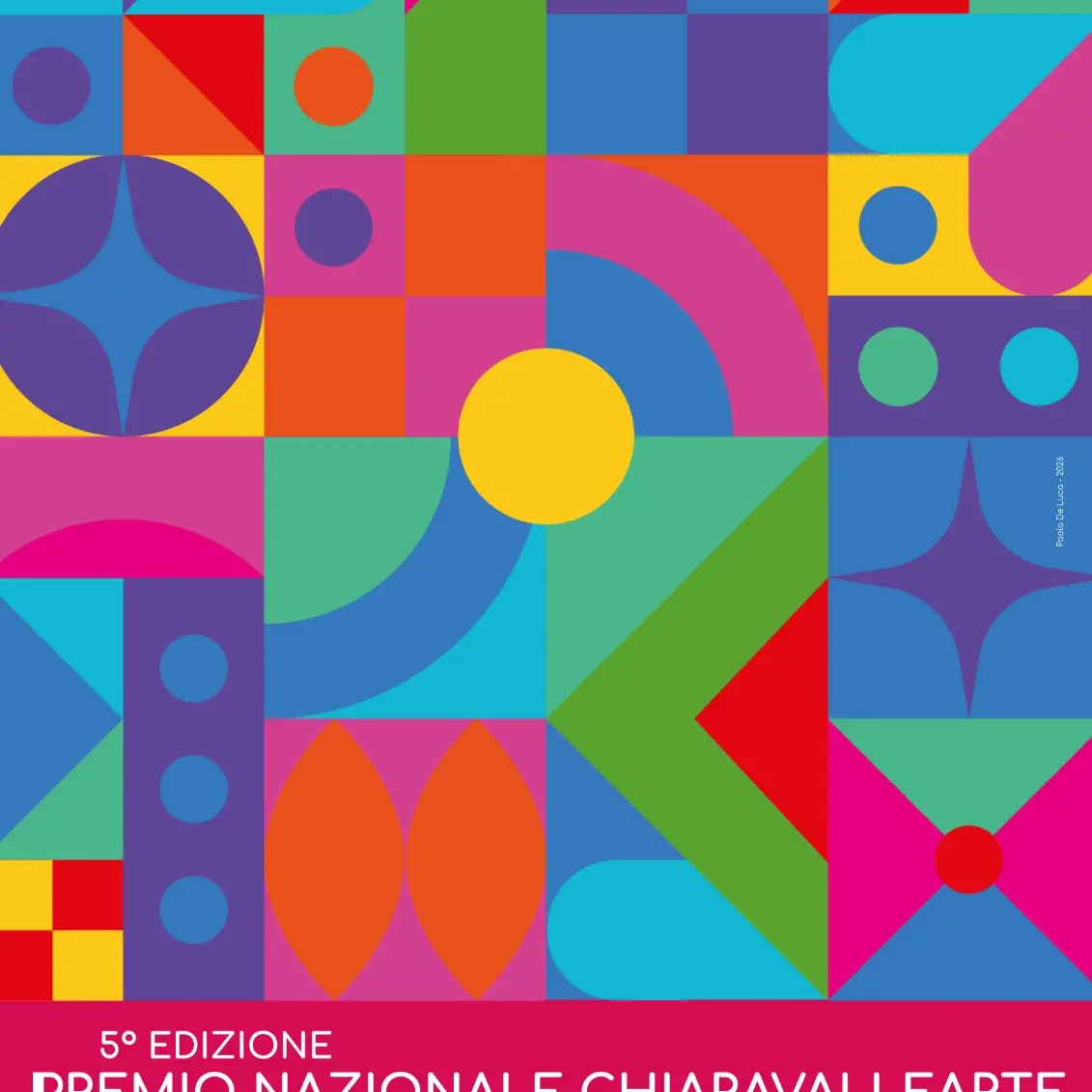 ChiaravalleArte celebra la sua quinta edizione: l’arte contemporanea torna protagonista a Chiaravalle Centrale\n