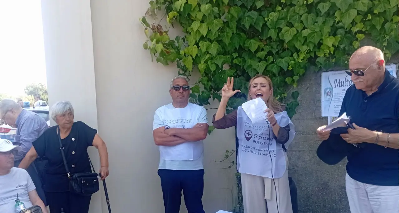 Mobilitazione generale su Roma. Il comitato a tutela della salute contro l’autonomia differenziata: «Questione di equità e dignità»\n