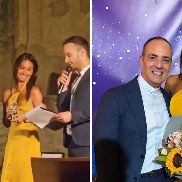 Simeri Crichi ricorda Giuseppe Grande: il Premio Solidarietà dedicato al giovane scomparso\n