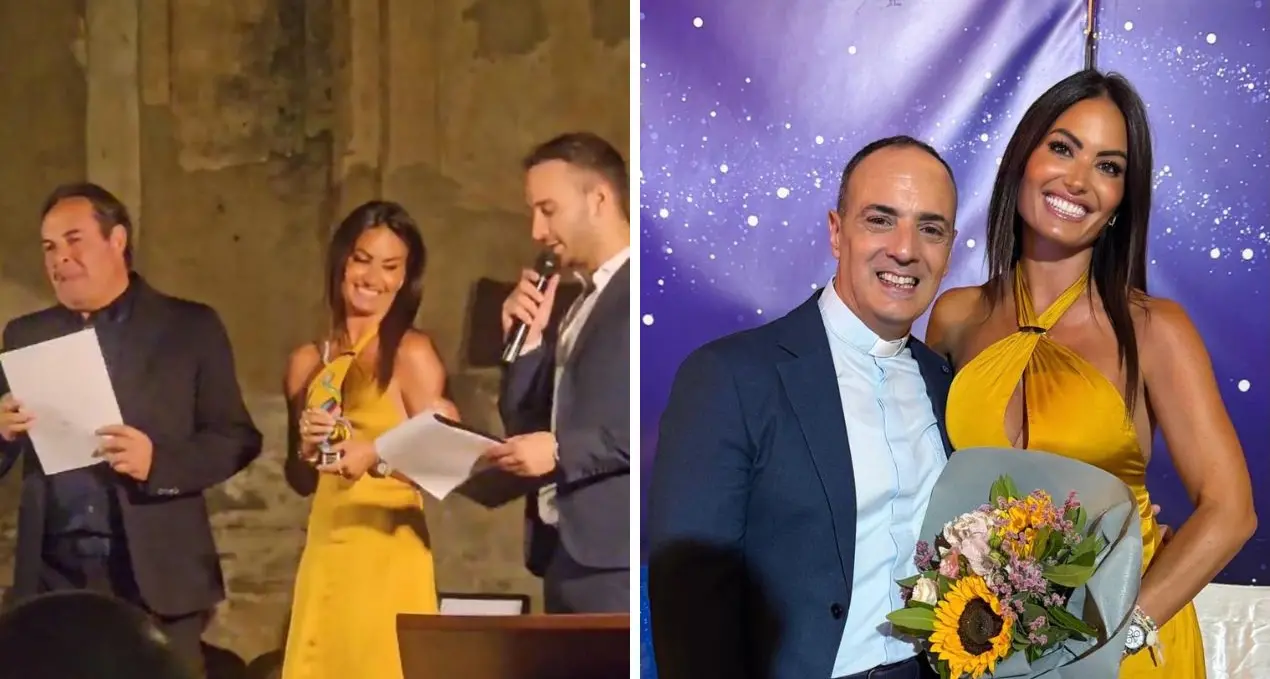 Simeri Crichi ricorda Giuseppe Grande: il Premio Solidarietà dedicato al giovane scomparso\n