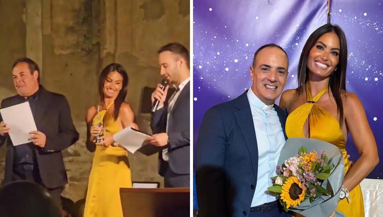 Simeri Crichi ricorda Giuseppe Grande: il Premio Solidarietà dedicato al giovane scomparso\n