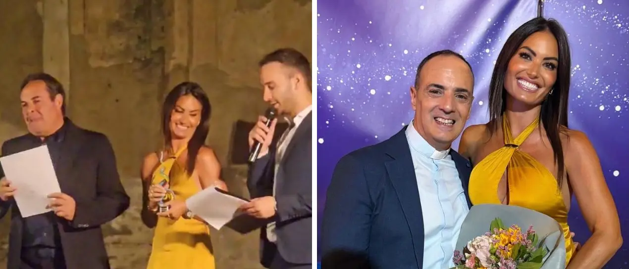 Simeri Crichi ricorda Giuseppe Grande: il Premio Solidarietà dedicato al giovane scomparso\n