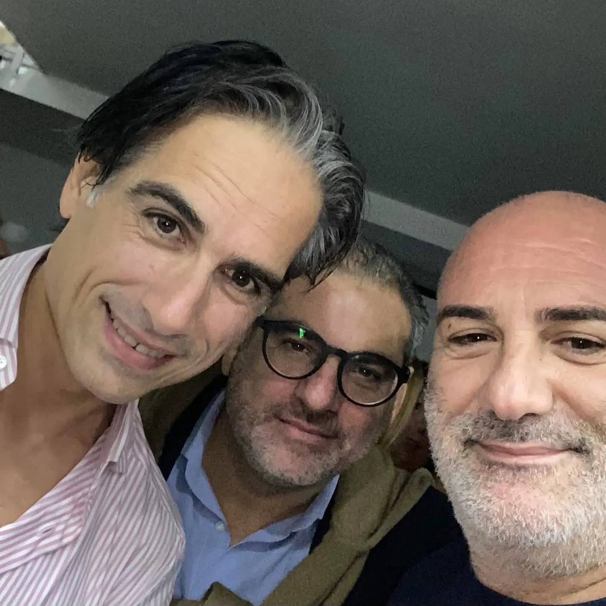 «Sembra essere tornati indietro a 14 anni fa», la memoria corta e l'inguaribile voglia di avvelenare i pozzi\n