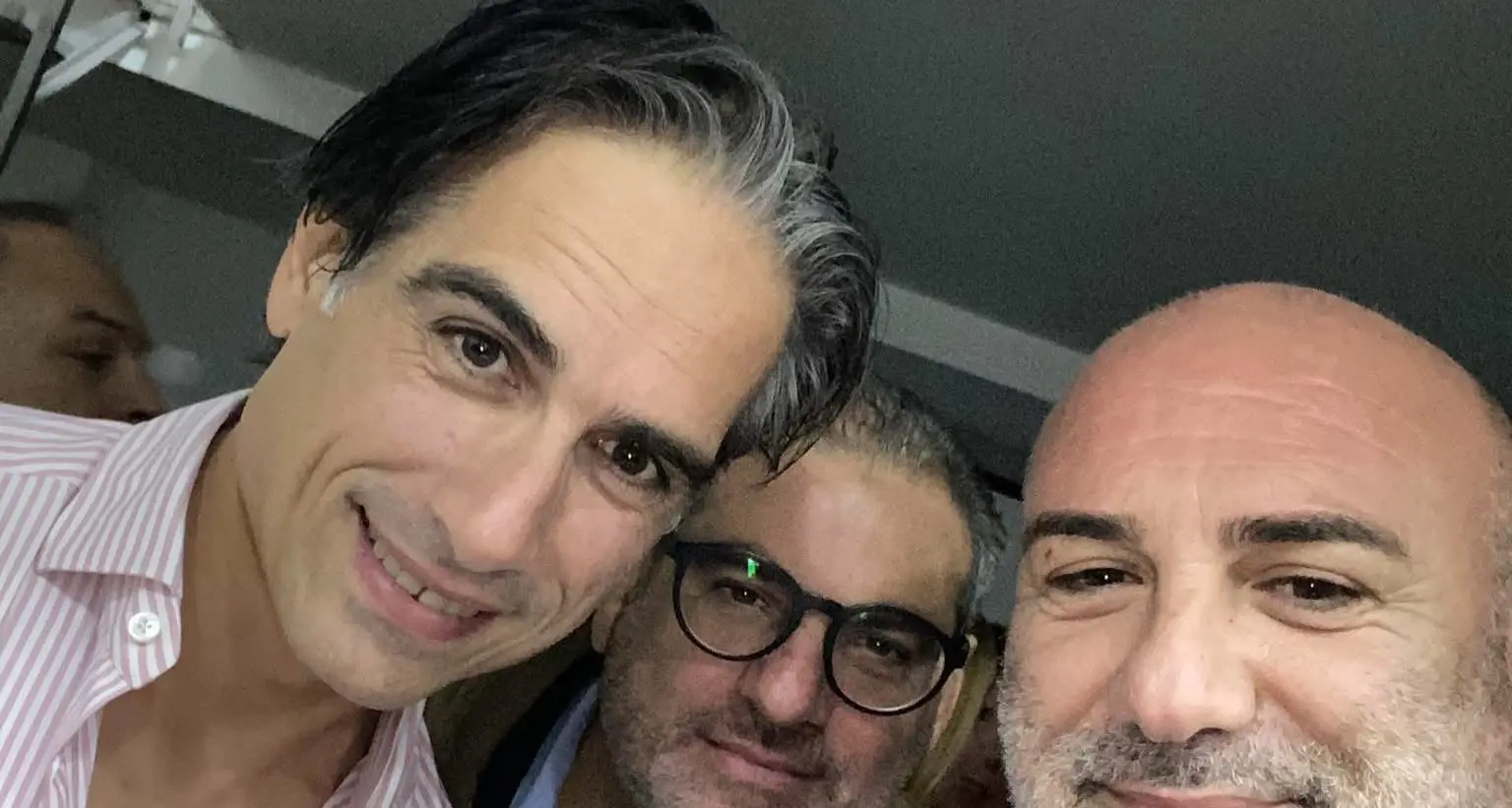 «Sembra essere tornati indietro a 14 anni fa», la memoria corta e l'inguaribile voglia di avvelenare i pozzi\n