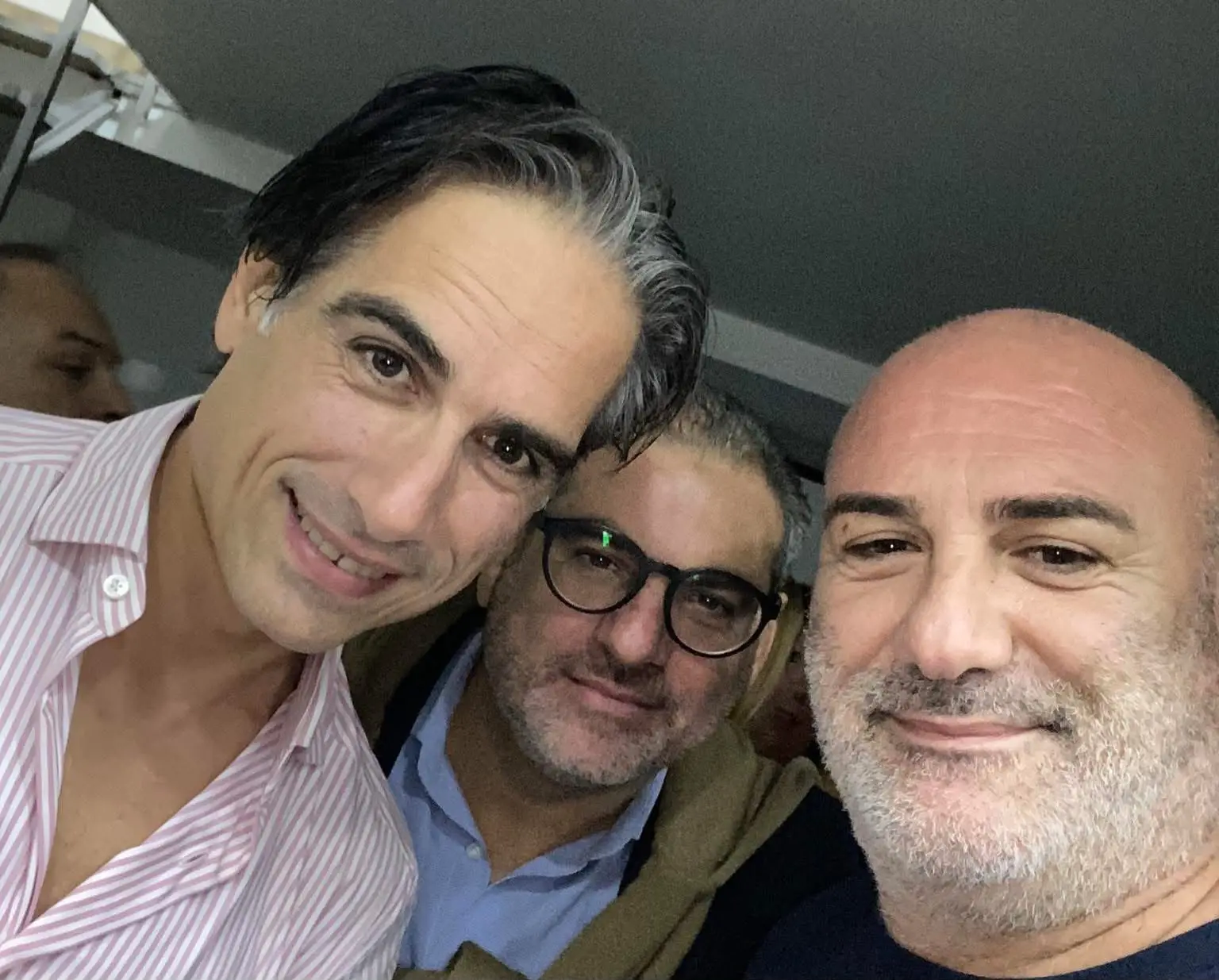«Sembra essere tornati indietro a 14 anni fa», la memoria corta e l'inguaribile voglia di avvelenare i pozzi\n