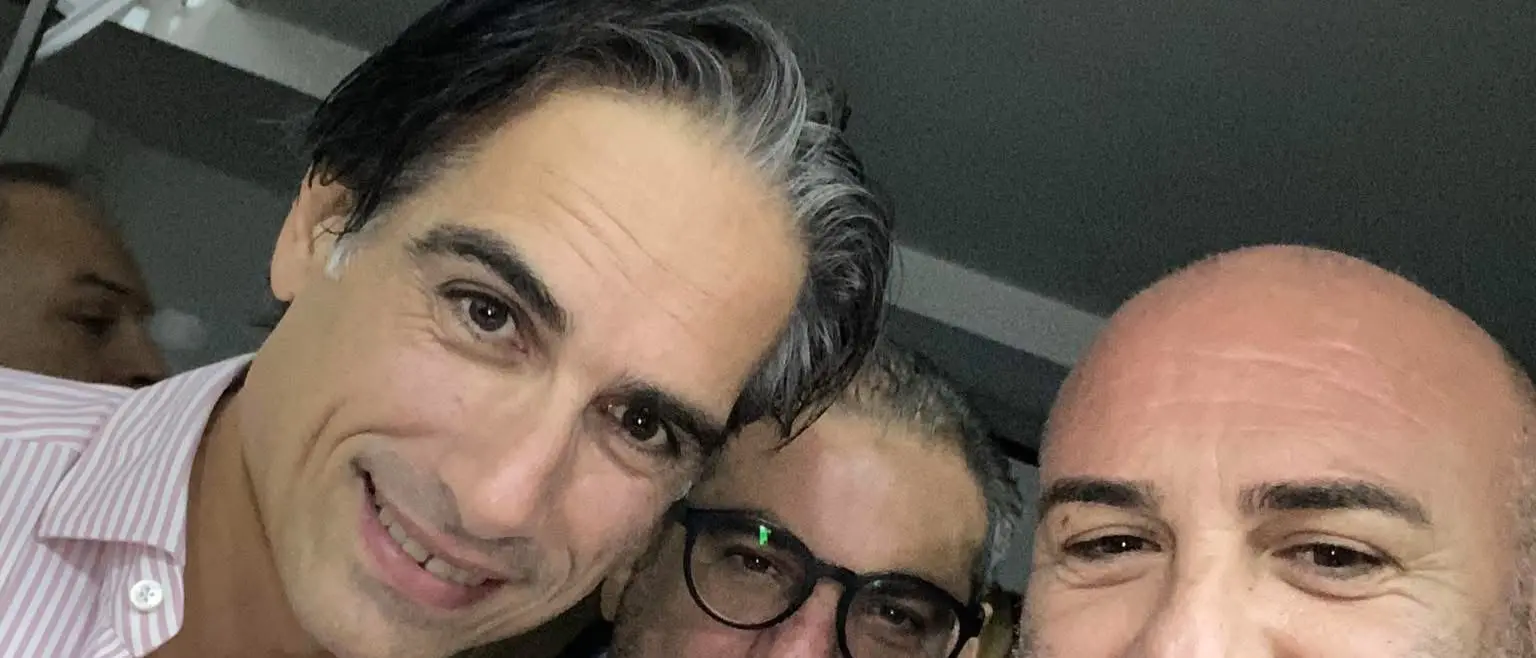 «Sembra essere tornati indietro a 14 anni fa», la memoria corta e l'inguaribile voglia di avvelenare i pozzi\n