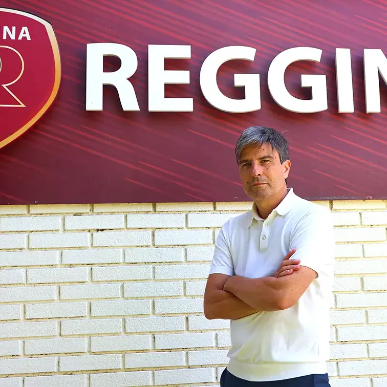 Reggina, Giancarlo Romairone è il nuovo direttore sportivo\n