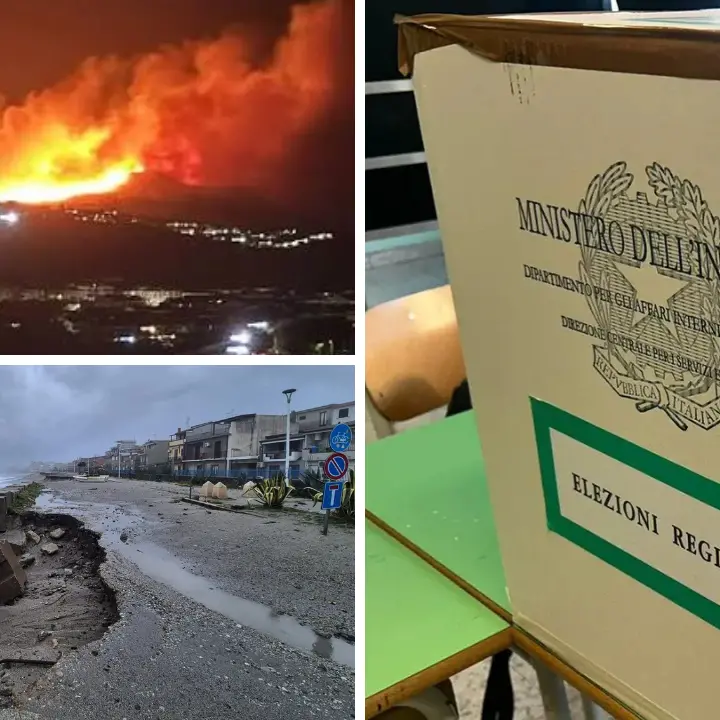 La Calabria al bivio tra eterna emergenza\u00A0e programmazione: ora è chiamata a costruire il futuro, non solo a rincorrerlo\n