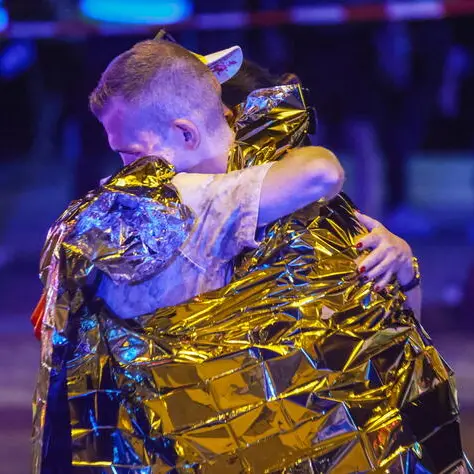 Berlino nel terrore, minivan irrompe sulla folla durante il Pride: una vittima e almeno tre feriti gravi\n