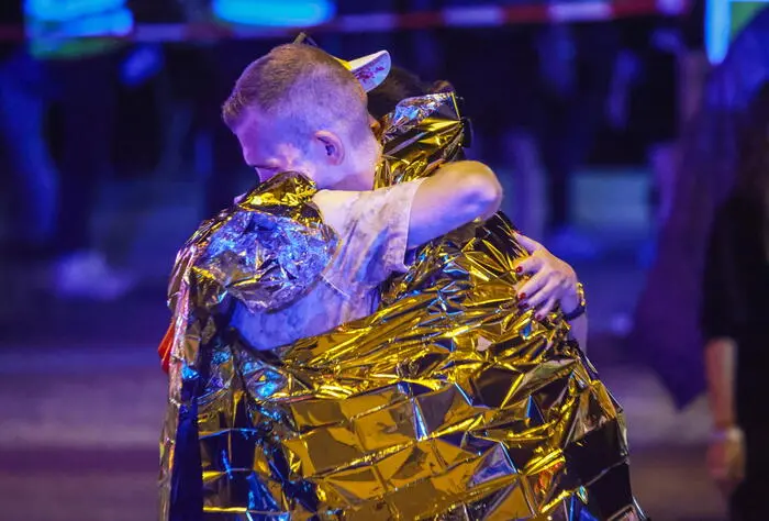 Berlino nel terrore, minivan irrompe sulla folla durante il Pride: una vittima e almeno tre feriti gravi\n