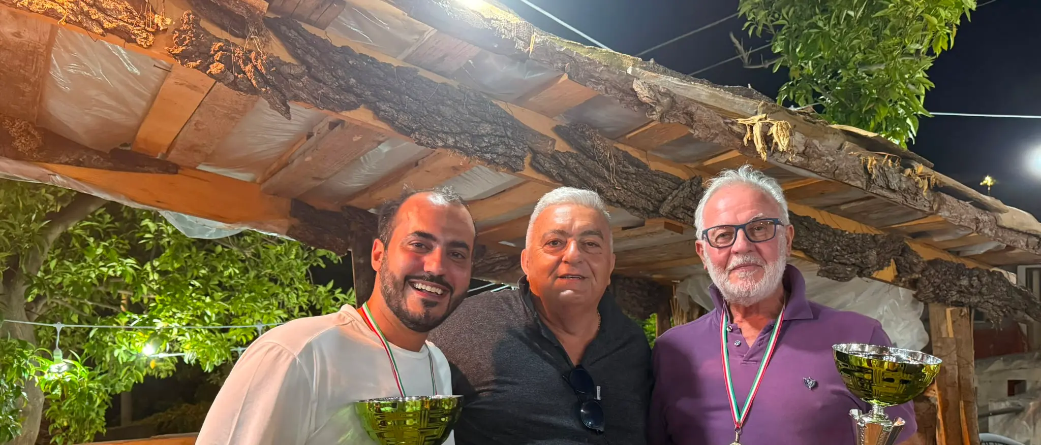 Villa San Giuseppe, grande successo per il 2° Torneo di Burraco: 64 partecipanti e una serata di festa\n
