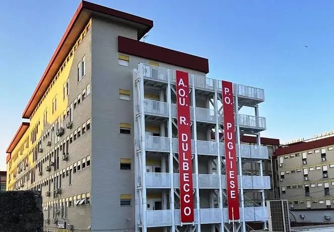 Pisano (FdI):\u00A0«Sui fondi per il nuovo ospedale di Catanzaro smontate le polemiche strumentali della sinistra»\n