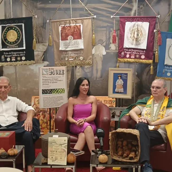 Bergafest 2026, il profumo del bergamotto avvolge Reggio: questa sera il gran finale con moda e nuovi Ambasciatori\n