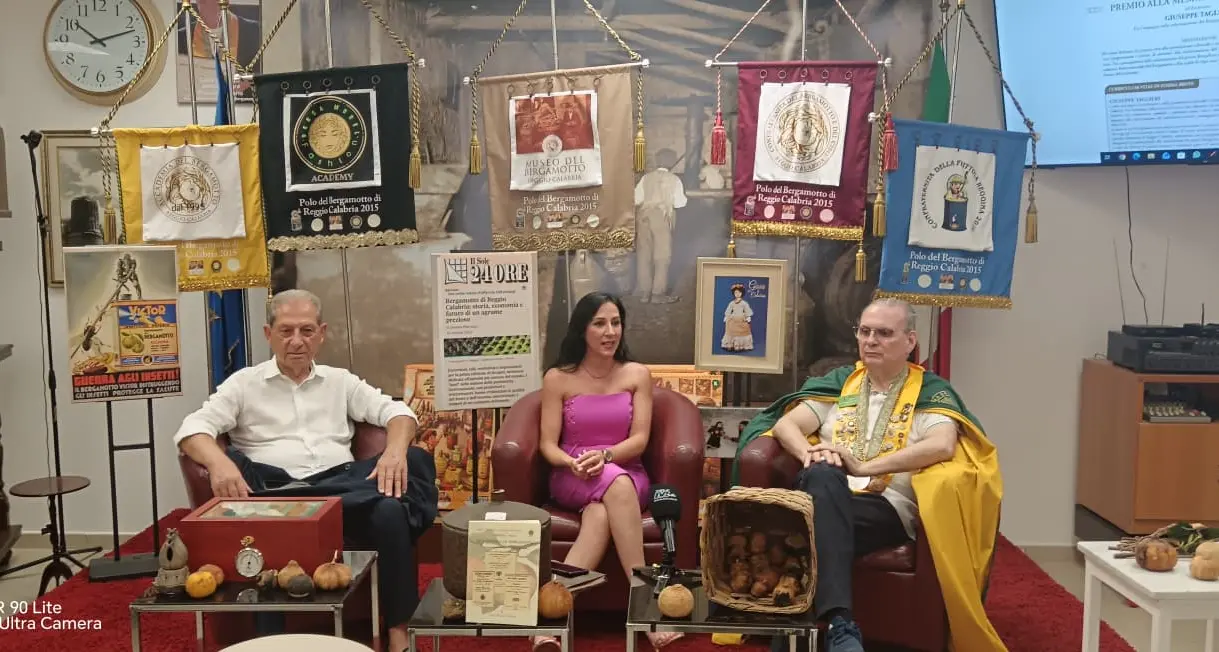 Bergafest 2026, il profumo del bergamotto avvolge Reggio: questa sera il gran finale con moda e nuovi Ambasciatori\n
