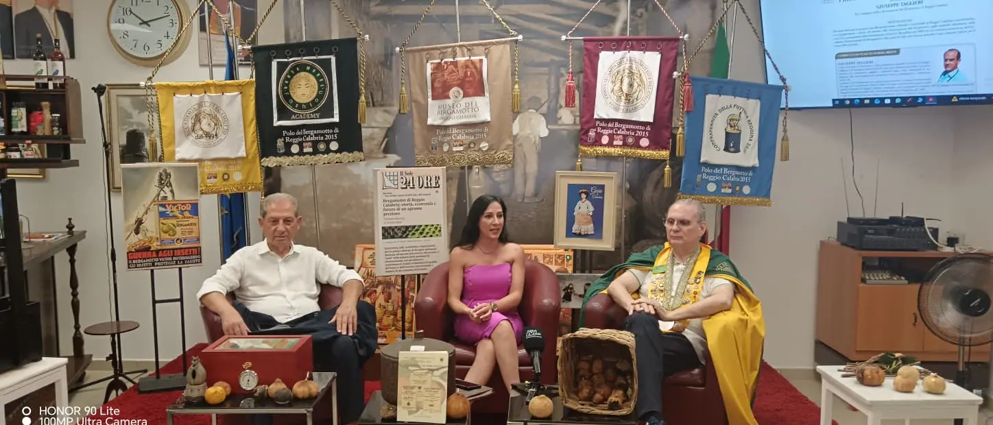 Bergafest 2026, il profumo del bergamotto avvolge Reggio: questa sera il gran finale con moda e nuovi Ambasciatori\n