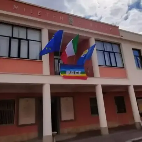 Mileto, l'opposizione accende i riflettori sull'attuale gestione del campo sportivo\n