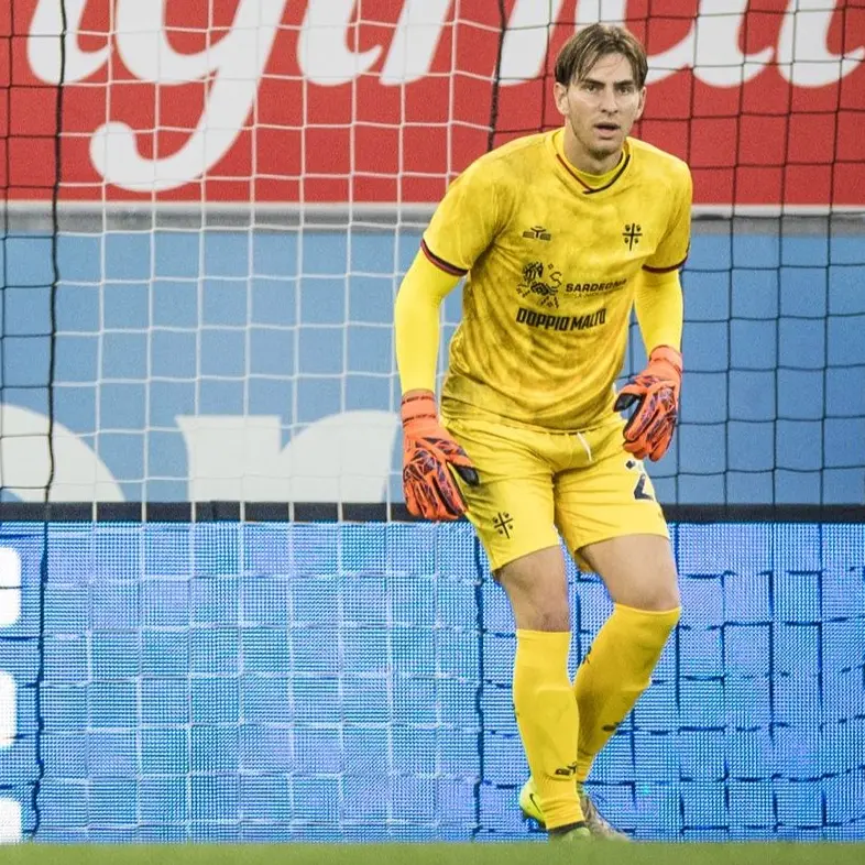 Calciomercato Cosenza,\u00A0Iliev e Cogoni nel mirino. Spunta un asse con il Cagliari\n
