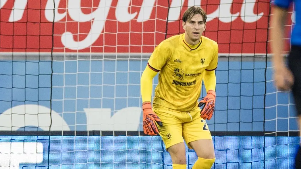 Calciomercato Cosenza,\u00A0Iliev e Cogoni nel mirino. Spunta un asse con il Cagliari\n