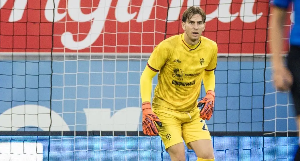 Calciomercato Cosenza,\u00A0Iliev e Cogoni nel mirino. Spunta un asse con il Cagliari\n