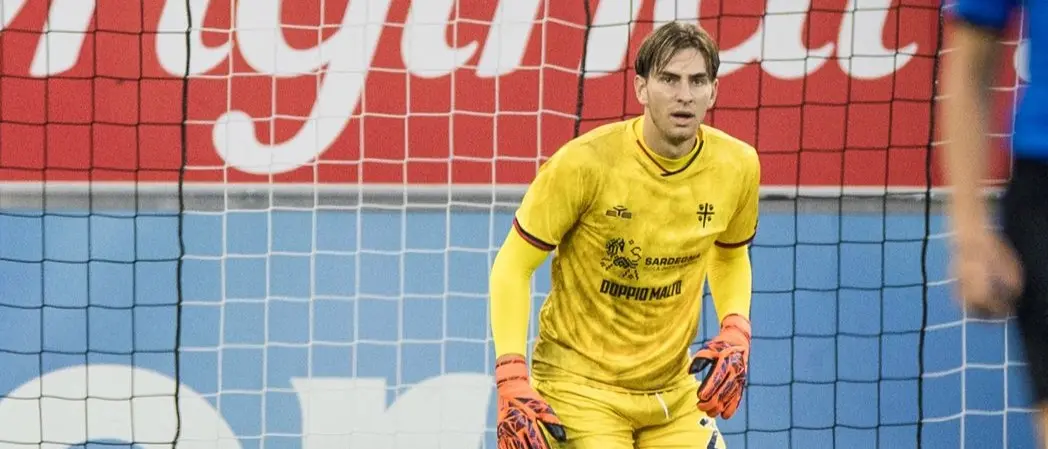 Calciomercato Cosenza,\u00A0Iliev e Cogoni nel mirino. Spunta un asse con il Cagliari\n