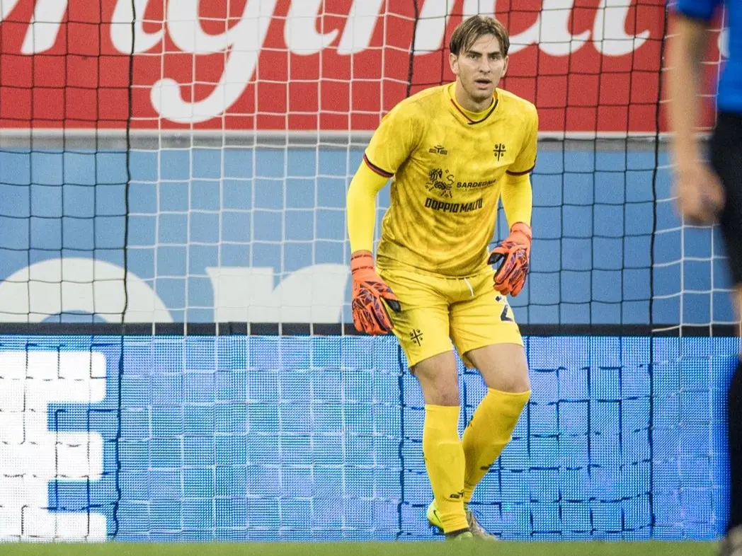 Calciomercato Cosenza, Iliev e Cogoni nel mirino. Spunta un asse con il Cagliari