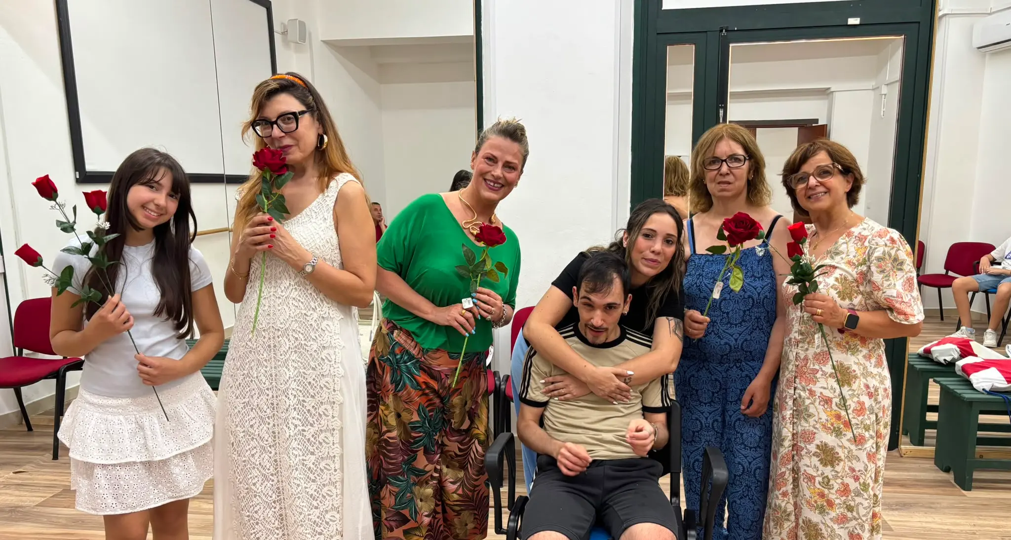 \"Wellness Theater – Teatro che fa bene\",\u00A0quando il palcoscenico diventa uno spazio di cura, inclusione e rinascita\n
