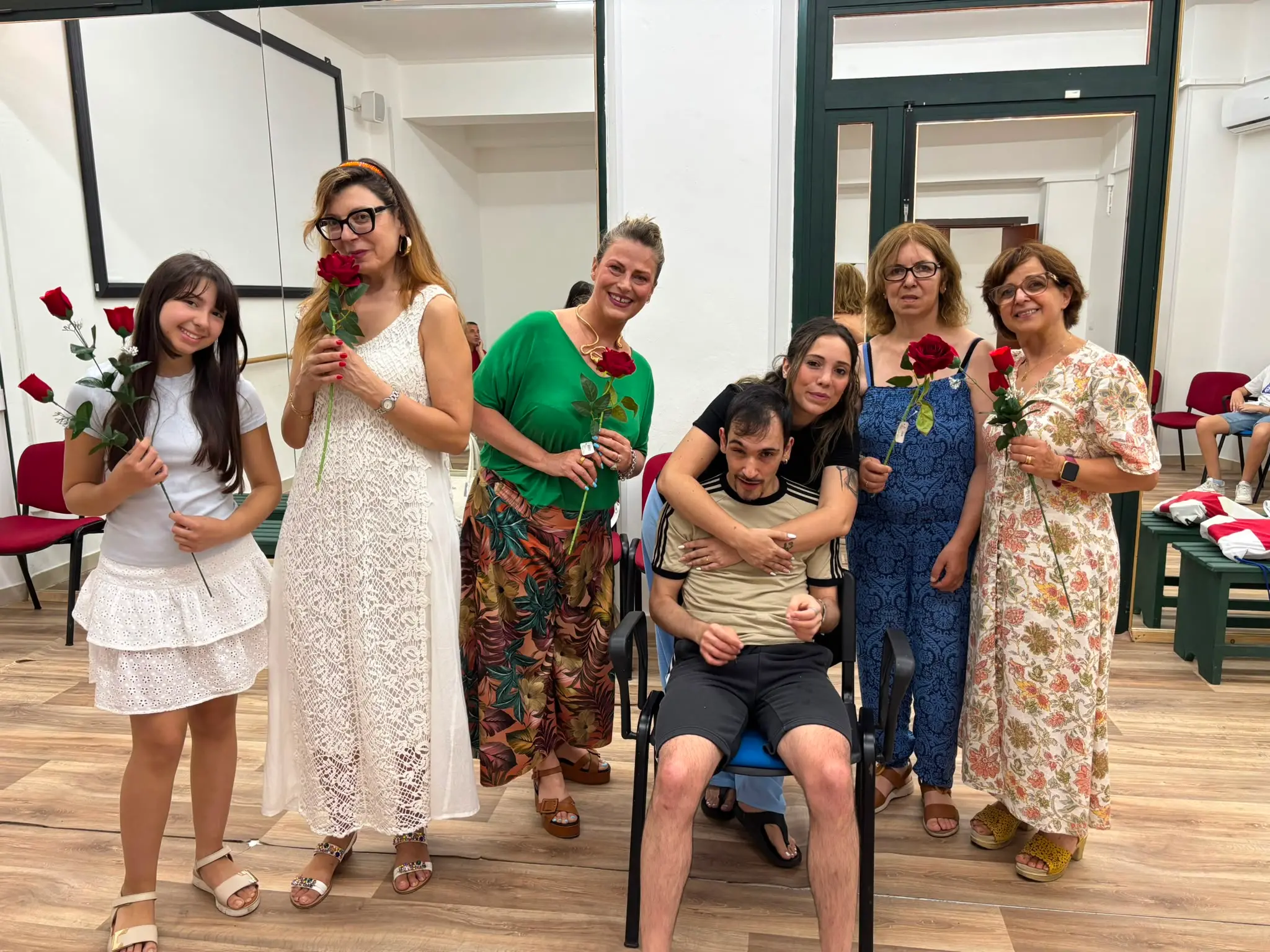 \"Wellness Theater – Teatro che fa bene\",\u00A0quando il palcoscenico diventa uno spazio di cura, inclusione e rinascita\n