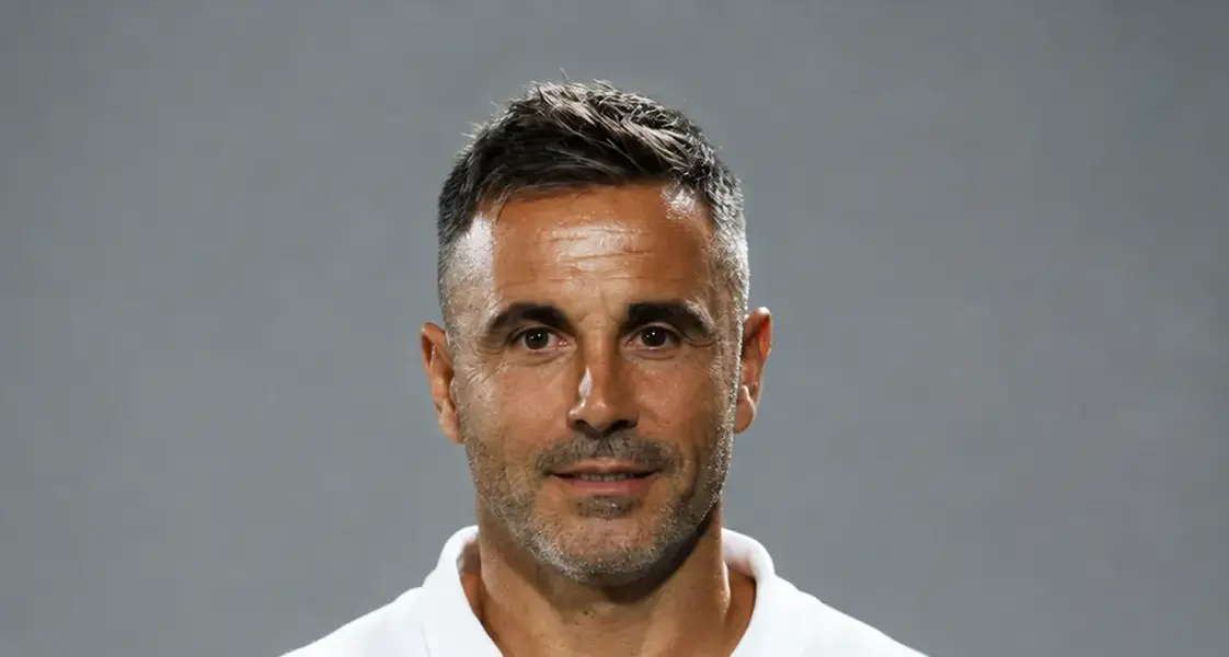 <p>Reggina, Marco Marchionni è il nuovo tecnico: l'ex Juve allenerà la prima squadra amaranto</p>