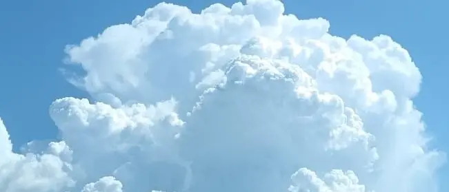 Il meteo a Reggio Calabria, cieli in prevalenza nuvolosi per l’intera giornata\n