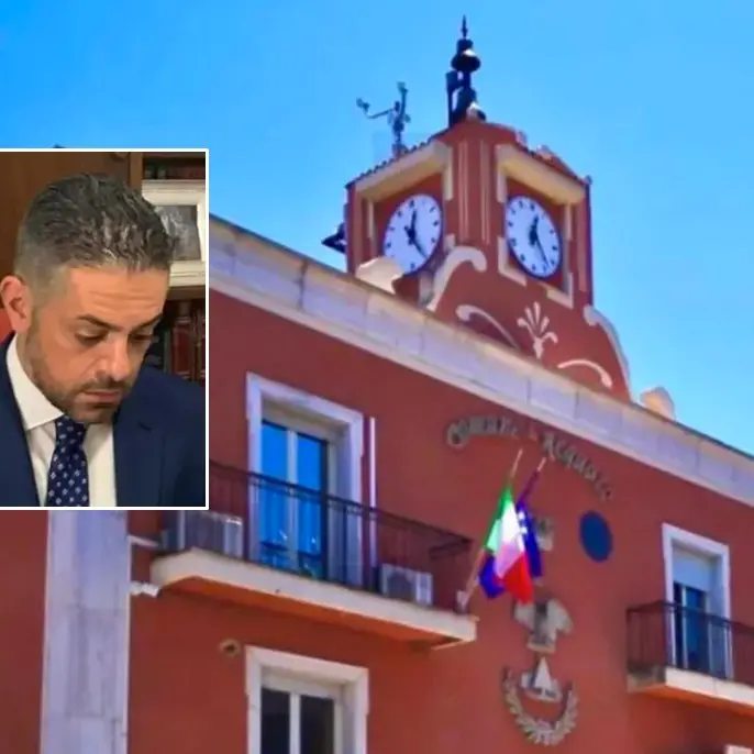 <p>La Corte d'appello di Catanzaro dichiara incandidabile il sindaco di Acquaro: accolto il ricorso del Viminale</p>