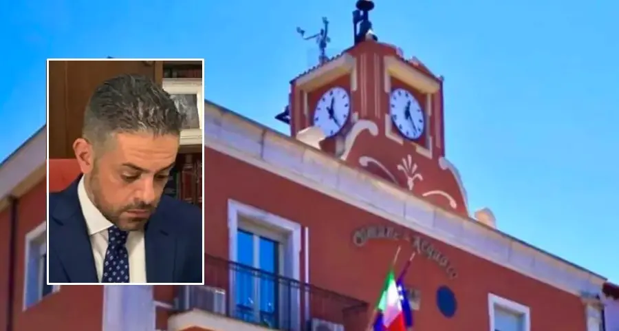 Acquaro, il sindaco Barilaro dichiarato incandidabile dalla Corte d’appello: accolto il ricorso del Viminale\n