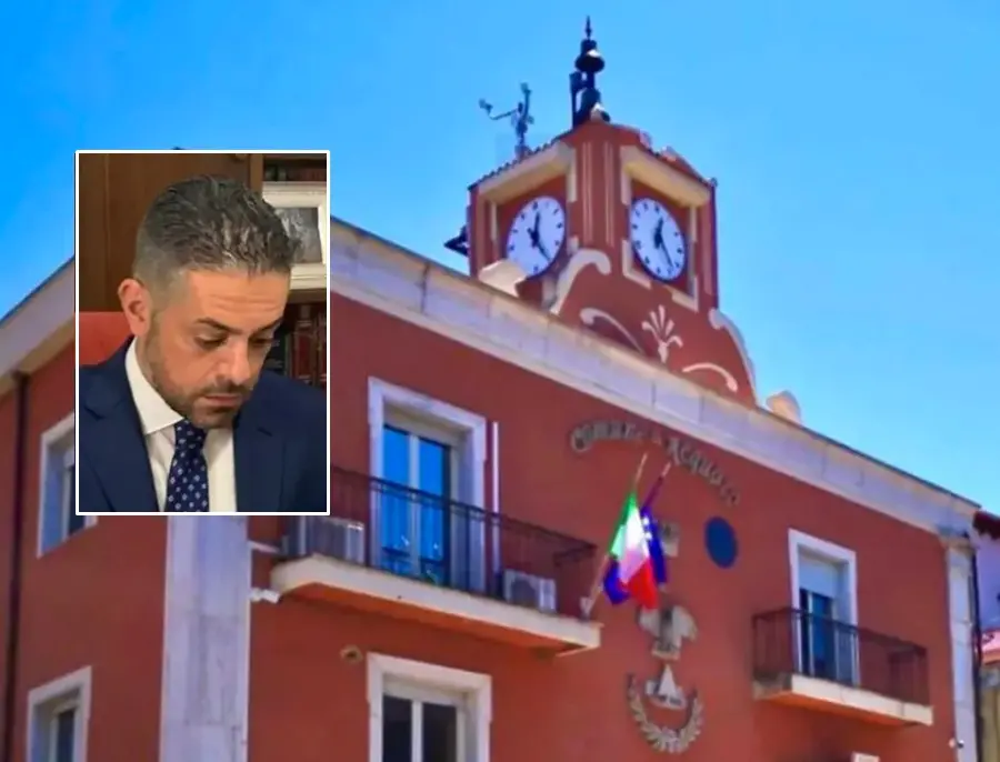 Acquaro, il sindaco Barilaro dichiarato incandidabile dalla Corte d’appello: accolto il ricorso del Viminale\n